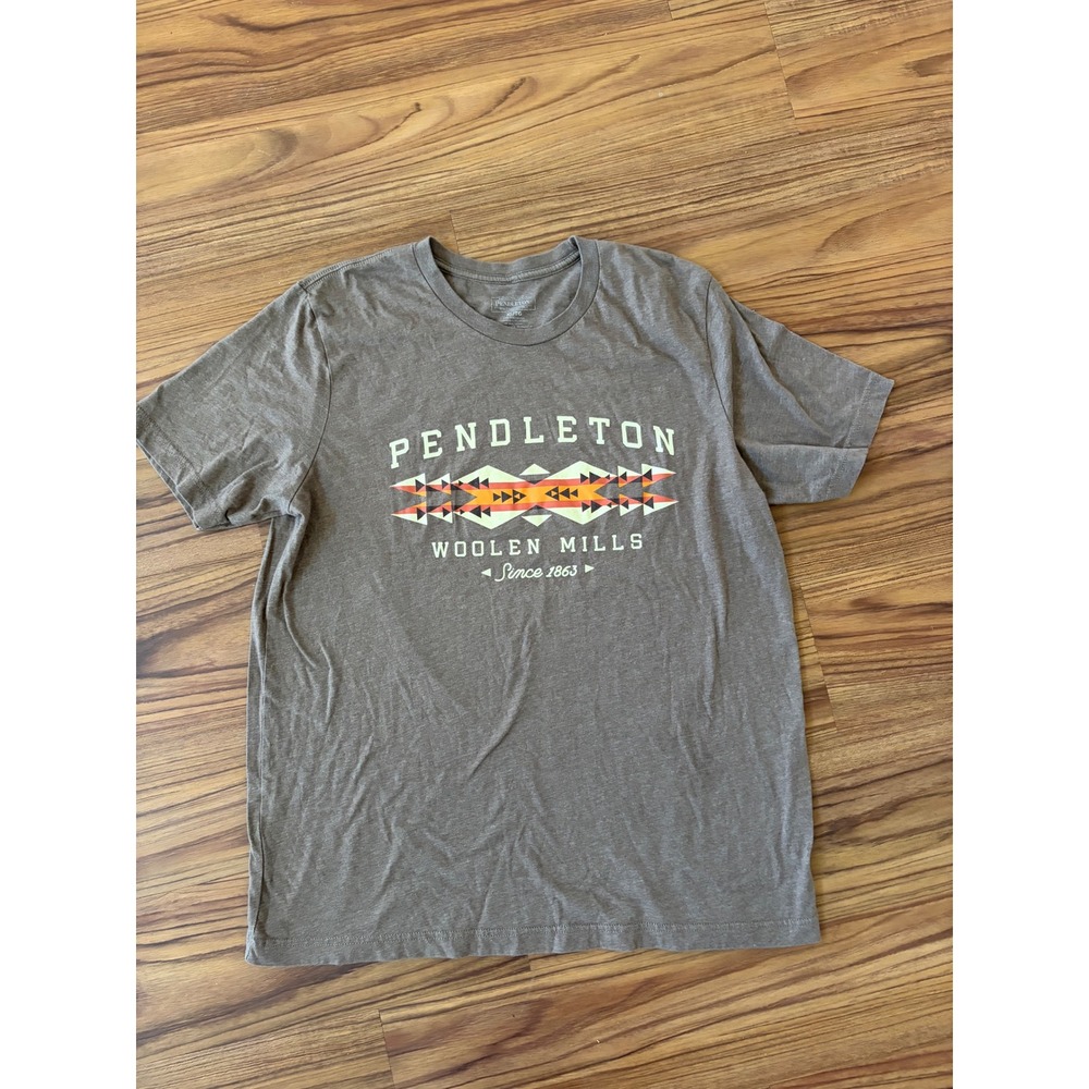 Pendleton Silver City T-Shirt X-Large